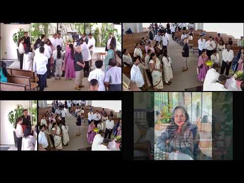 Chandramila Devi Chand