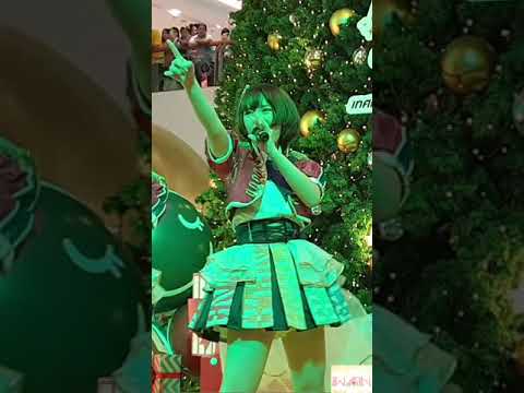Fancam - BNK48 (Focus) Music BNK48 Central Bangna 251218