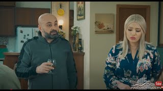 Բոլոլա 4/3, Երկուշաբթի 20:50/ Bolola