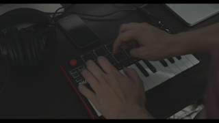 Mutemath - Changes ( MPK Mini 2 Jam)