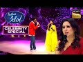 Bol Na Halke पर इस Duo की Singing ने किया Shreya को Spellbound Indian Id