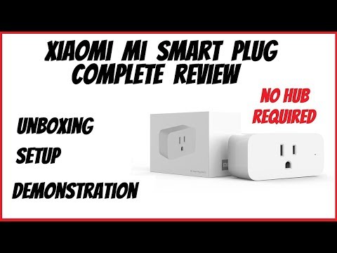 Xiaomi Mi Smart Plug Testbericht – Der beste smarte Stecker für kleines Geld?