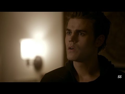 TVD - S2 Ep 19 - Stefan and Klaus - I said, go!