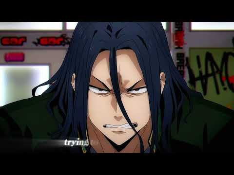 「AMV」 - Heroes Tonight - Anime Mix - |Spring 2024|