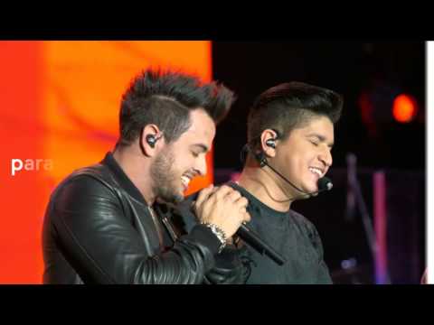 Sertanejo Mix Music Video