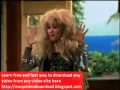 Miley Cyrus Extra Interview 01 07 2010
