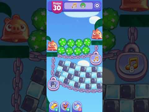 Angry Birds Dream Blast lvl 842