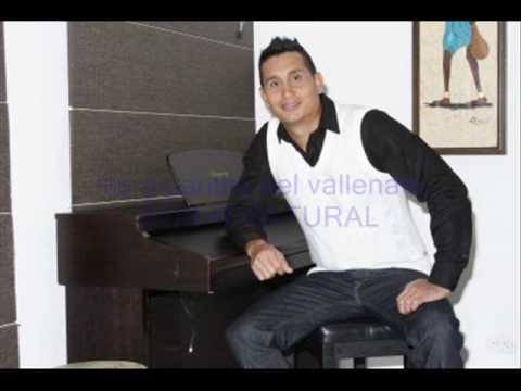 Sobrenatural - Los Gigantes del Vallenato