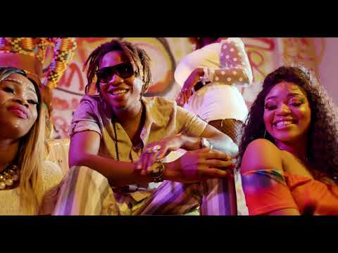J Rize _ Ojoro(official video)