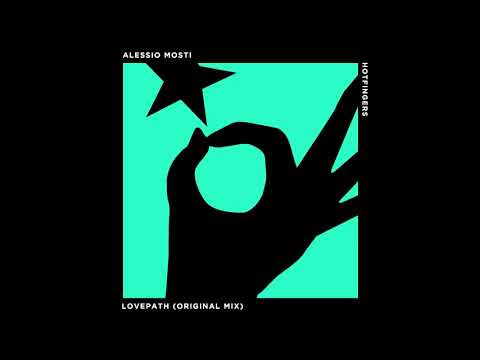 Alessio Mosti - LovePath (Original Mix)