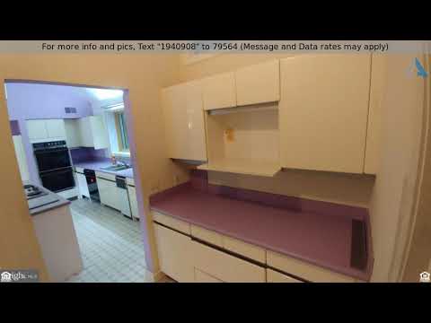 Priced at $624,900 - 3163 ROLLING ROAD, EDGEWATER, MD 21037