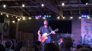 Emerson Hart (Tonic) - The Wire - Rock By The Sea - May 5, 2023