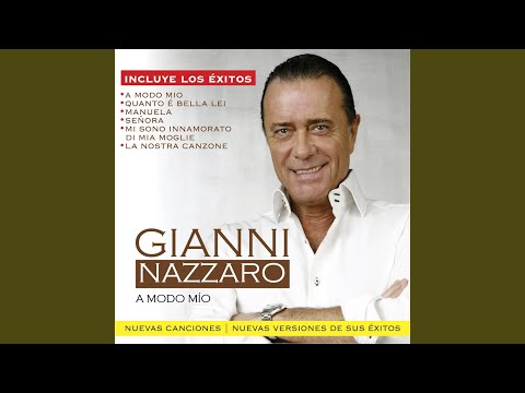 Una vecchia canzone italiana