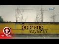 I-Witness: ‘Pobreng Mayaman,’ dokumentaryo ni Sandra Aguinaldo (full episode)