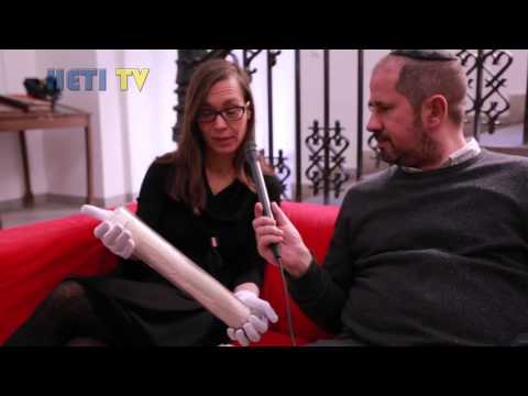 Mi ezzel is hozzájárulunk az égi Jeruzsálem felépítéséhez.