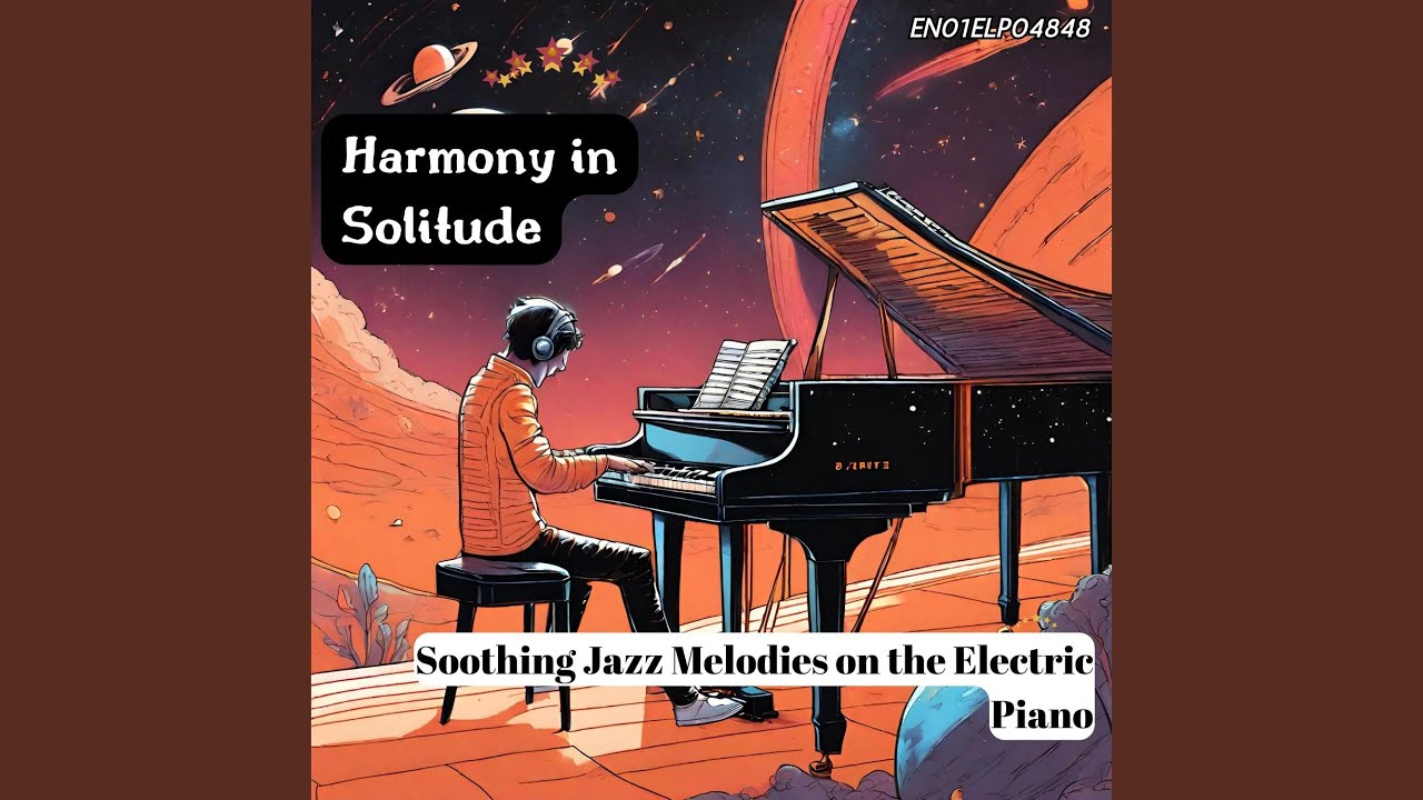 Enchanting Euphoria: A Melodic Collage