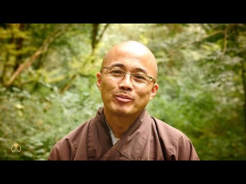The Most Reliable Place During Uncertain Times | Dharma Talk by Thay Phap Dung | 2020-11-01