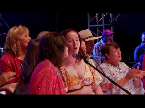 Watch the Back to the Bush concert LIVE from Toyota Park!