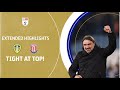 TIGHT AT TOP! | Leeds United v Stoke City extended highlights