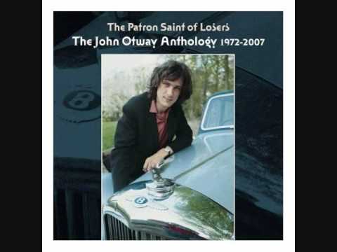 John Otway - Headbutts