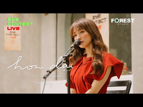 Thể hiện bởi Hòa Minzy