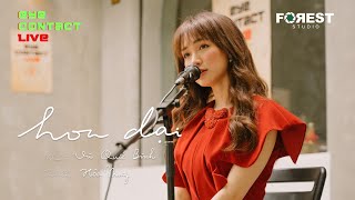 Video hợp âm Thư Chưa Gửi Anh Hòa Minzy