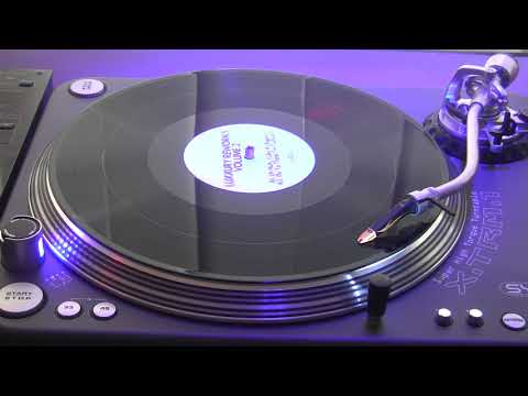 Luxxury - Uh Huh, I Like It (Again)