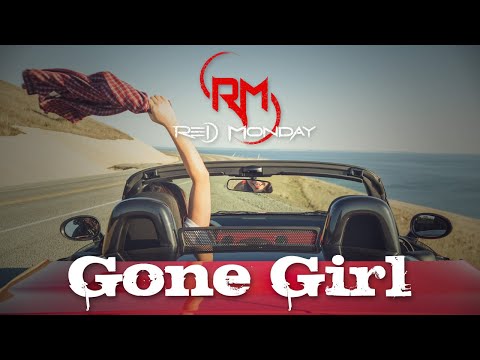 Gone Girl (Official Lyric Video)