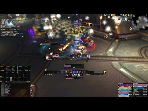 Lihuvim Mythic - Shadow Priest