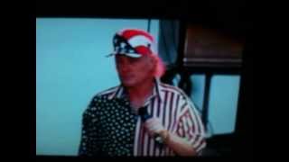 Under The Boardwalk - The Beach Boys - Live