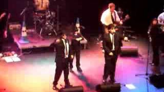 Blues Brothers Reloaded - Soul man