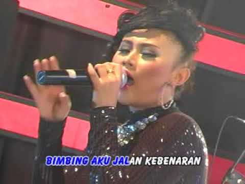 Neo Sari - Cintai Aku Karena Allah [Official Music Video]