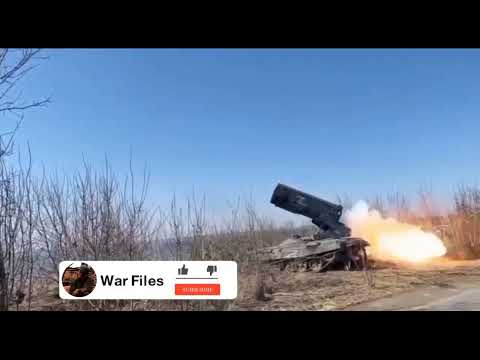 TOC-1A Flame Thrower