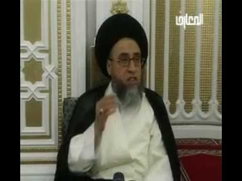 ⁣كتاب الصوم - أحكام الصيام  - الحلقة - 18 - سيد صباح شبر