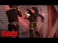 Braun Strowman brutalizes Curt Hawkins: Raw, Sept. 25, 2017