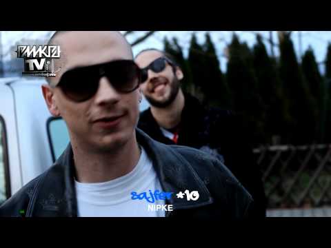 EMKEJTV: SAJFER #10 - NIPKE