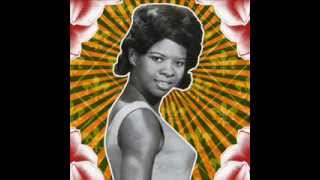 No,Not One (live)-Irma Thomas