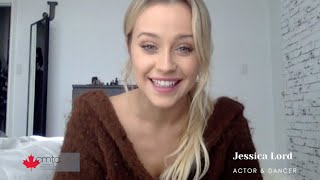 FIND ME IN PARIS Actor and Dancer CMTC alumni JESSICA LORD | CMTC Educational Session video