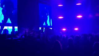 Winter Jam 2020 Performance Crowder-Crushing Snakes. (Ft. Riley Clemmons) Jacksonville Fl. 1-10-20