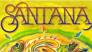 Santana featuring Buika - Breaking Down The Door from Africa Speaks