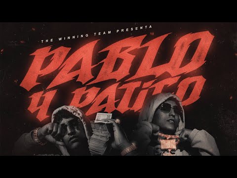 K John - Pablo y Patico (Official Video)