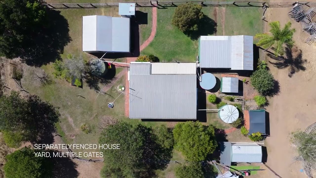130 Wesslings Road Ropeley QLD 4343 - video 1