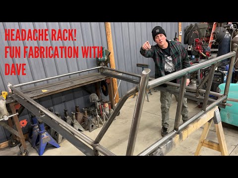 Headacherack