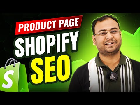 Shopify SEO Masterclass Full Course for Beginners in 2025 Hindi Umar Tazkeer