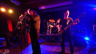 Novembre - The dream of the old boats [live]