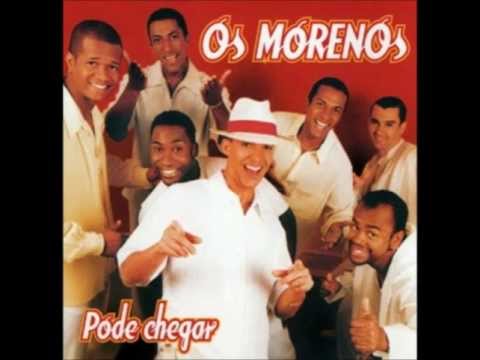 Cordeirinho - Os Morenos
