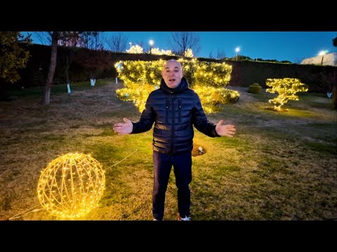 Blendi Fevziu | Nje urim, nje reflektim dhe planet per 2026