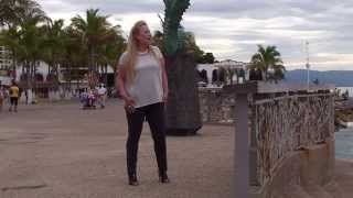 Close By Me - Official Video - Kelly Manu