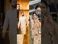 Rajab Butt X Ghazal Jawad ️ Rajabfamily Emanrajab Love Wedding