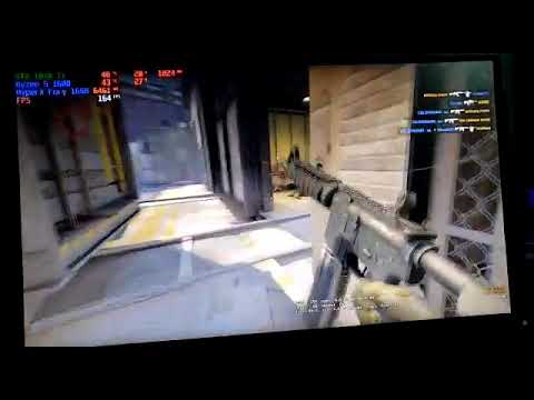 Spray iMP 3k e uma escoregada